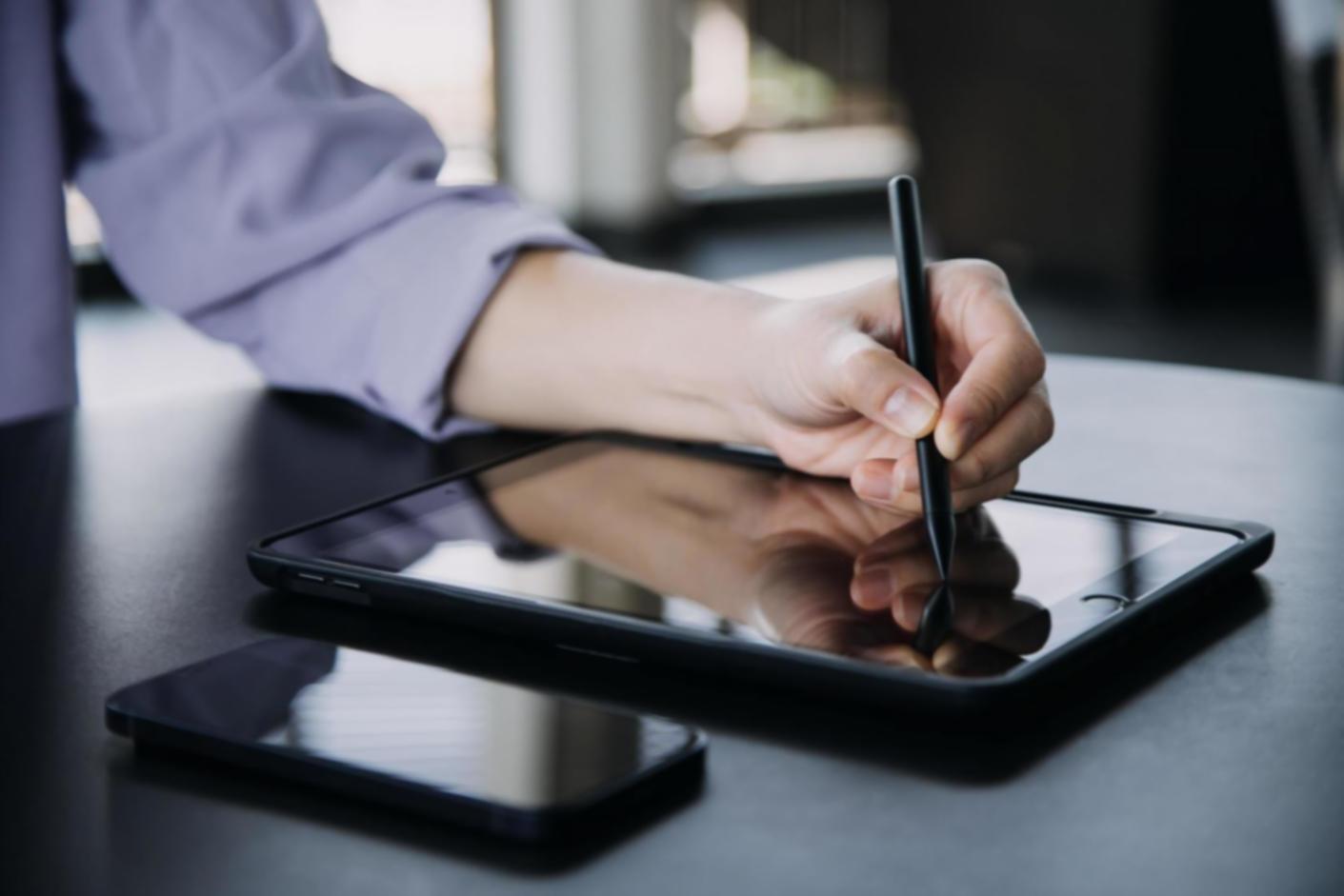 Praktische Arbeit an E-Commerce SEO Strategien