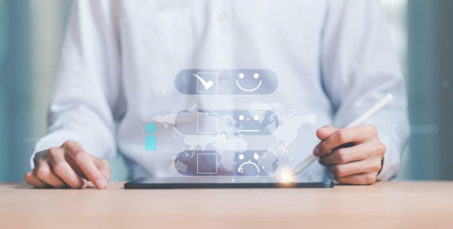 Datenanalyse und Erfolgsmessung der SEO-Programme