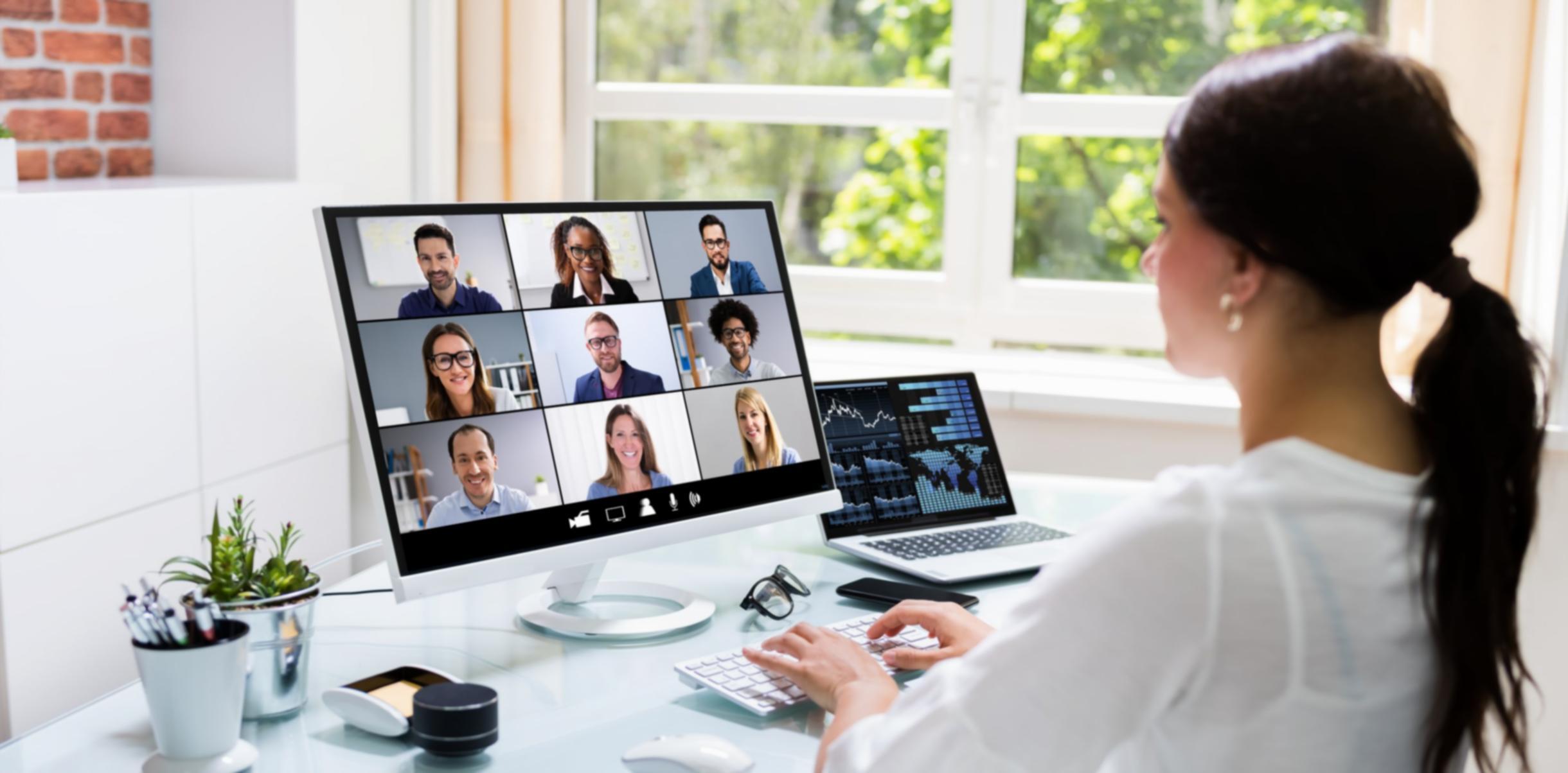 Praktische E-Commerce SEO Arbeitssituation